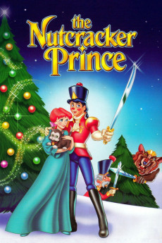 The Nutcracker Prince (1990) download