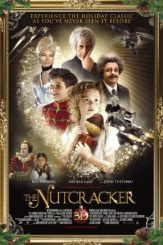 The Nutcracker: The Untold Story (2010) download