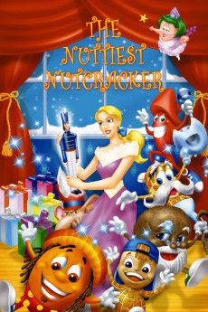 The Nuttiest Nutcracker (1999) download