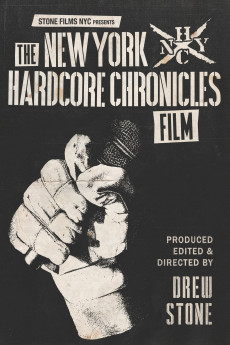 The NYHC Chronicles Film (2017) download