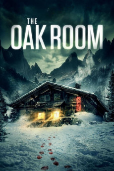 The Oak Room (2020) download