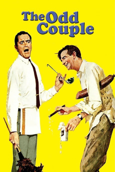 The Odd Couple (1968) download