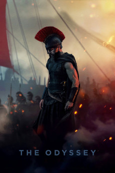 The Odyssey (2026) download