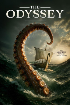 The Odyssey (2026) download