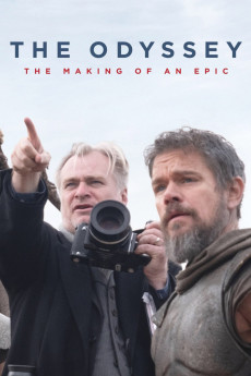 The Odyssey: The Making of an Epic (2026) download
