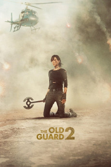 The Old Guard 2 (2025) download
