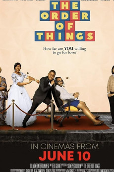 The Order of Things (2022) download