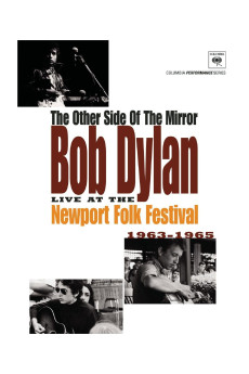 The Other Side of the Mirror: Bob Dylan at the Newport Folk Festival (2007) download