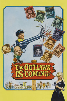 The Outlaws Is Coming (1964) download