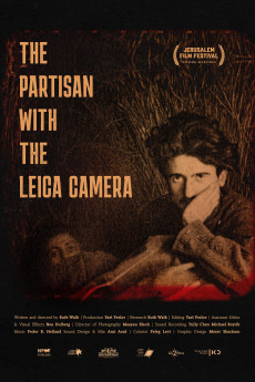 The Partisan with the Leica Camera (2022) download