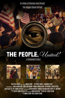The People, United! A Cinematic Diary (2025) download
