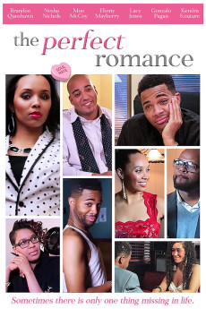The Perfect Romance (2017) download