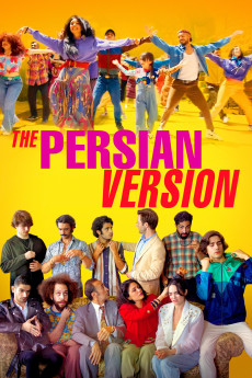The Persian Version (2023) download