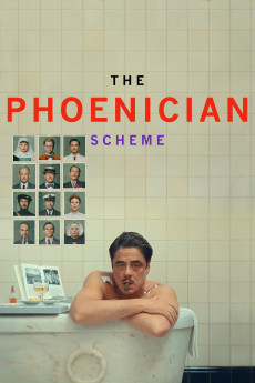 The Phoenician Scheme (2025) download