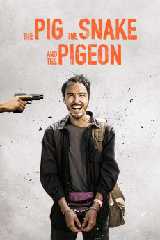 The Pig, the Snake and the Pigeon (2023) download