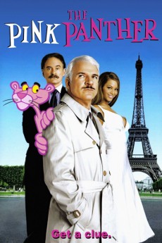 The Pink Panther (2006) download