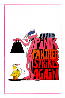 The Pink Panther Strikes Again (1976) download