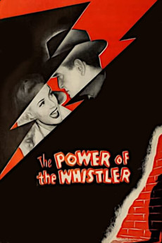 The Power of the Whistler (1945) download
