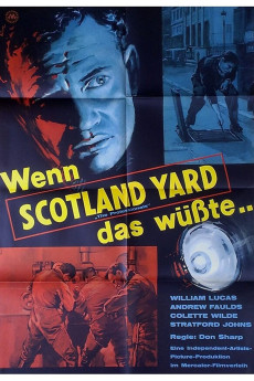 The Professionals (1960) download