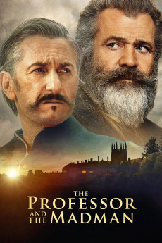 The Professor and the Madman (2019) download
