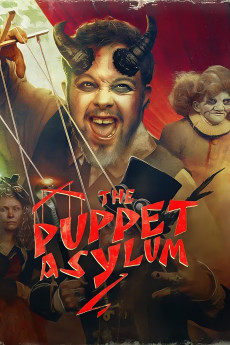 The Puppet Asylum (2023) download