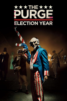 The Purge: Election Year (2016) download