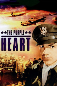 The Purple Heart (1944) download