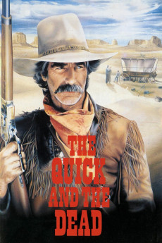 The Quick and the Dead (1987) download