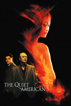The Quiet American (2002) download