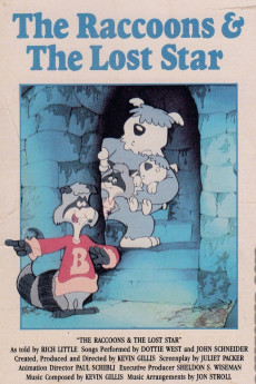 The Raccoons and the Lost Star (1983) download
