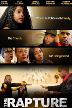 The Rapture (2020) download