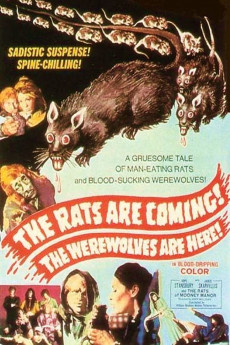 The Rats Are Coming - The Werewolves Are Here (1972) download