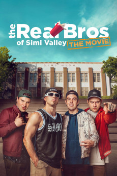 The Real Bros of Simi Valley: The Movie (2024) download