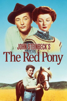 The Red Pony (1949) download