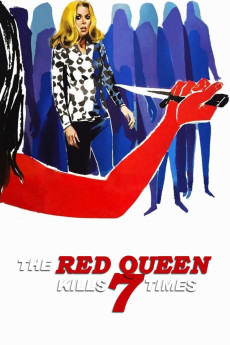 The Red Queen Kills Seven Times (1972) download