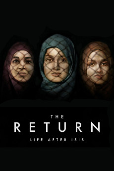 The Return: Life After ISIS (2021) download