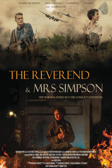 The Reverend and Mrs Simpson (2023) download