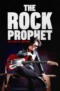 The Rock Prophet: Link Wray (2025) download