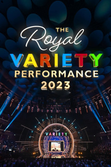 The Royal Variety Performance 2023 (2023) download