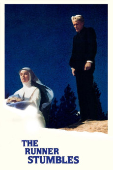 The Runner Stumbles (1979) download