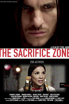 The Sacrifice Zone: The Activist (2022) download