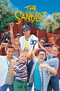 The Sandlot (1993) download