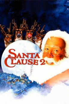 The Santa Clause 2 (2002) download
