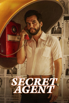 The Secret Agent (2025) download