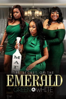 The Secret of the Emerald Green and White (2023) download