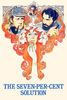 The Seven-Per-Cent Solution (1976) download