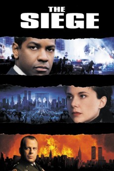 The Siege (1998) download
