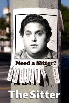The Sitter (2011) download