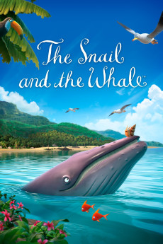 The Snail and the Whale (2019) download