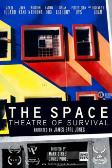 The Space - Theatre of Survival (2019) download